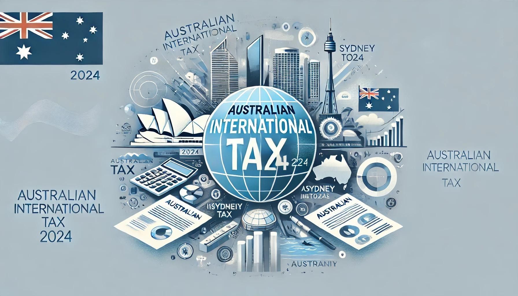 International Tax Case